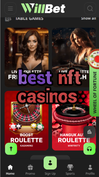 Best NFT Casinos - NFT Gambling Platforms-casinoorder.vip