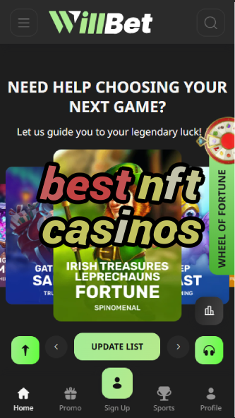 Best NFT Casinos - NFT Gambling Platforms-casinoorder.vip