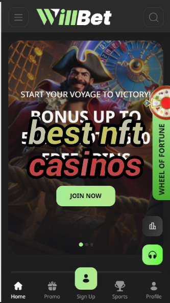 Best NFT Casinos - NFT Gambling Platforms-casinoorder.vip