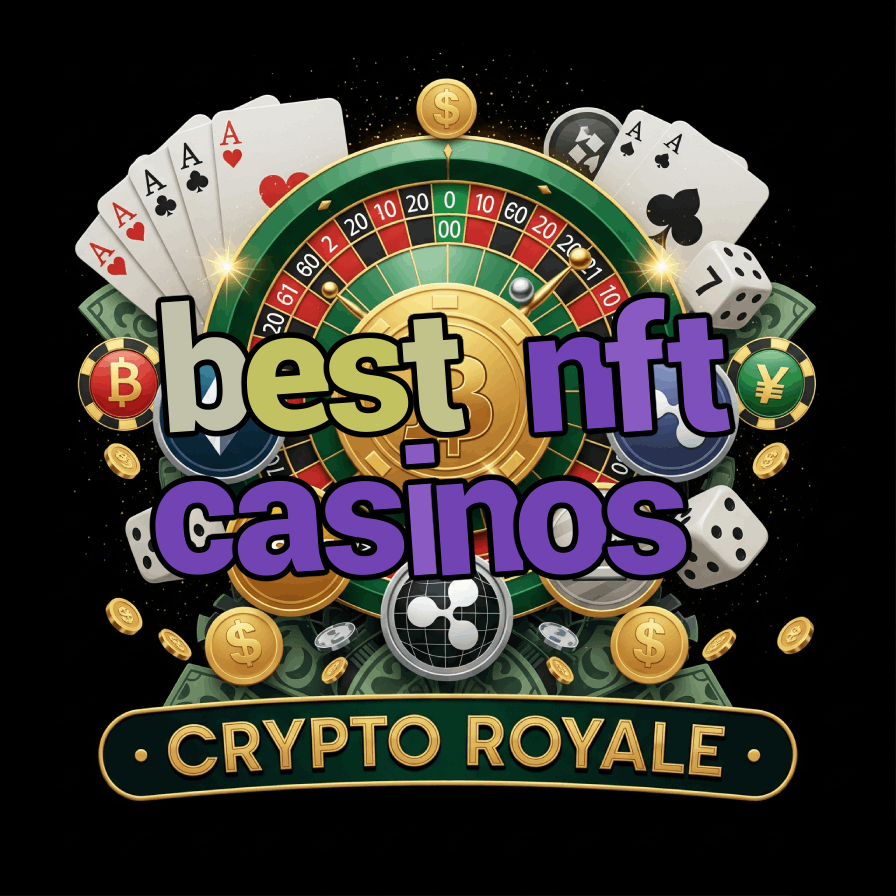 Best NFT Casinos - NFT Gambling Platforms